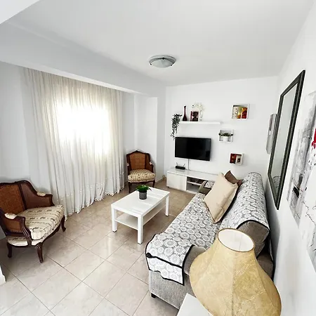 Precioso Y Luminoso Piso *