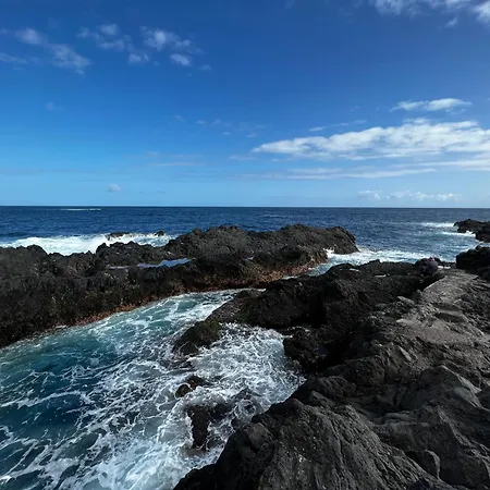Apartamento Precioso Y Luminoso Piso Garachico (Tenerife)
