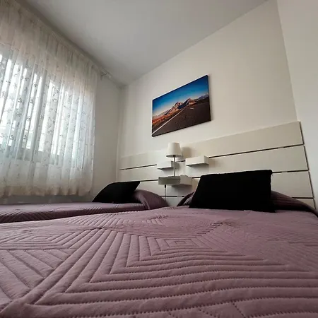 Apartamento Precioso Y Luminoso Piso Garachico (Tenerife)
