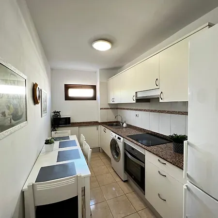 Precioso Y Luminoso Piso *