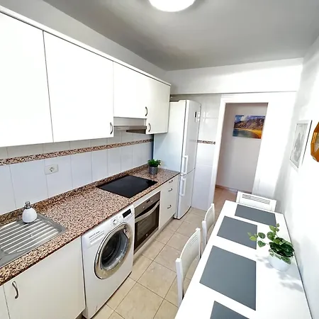 Apartamento Precioso Y Luminoso Piso