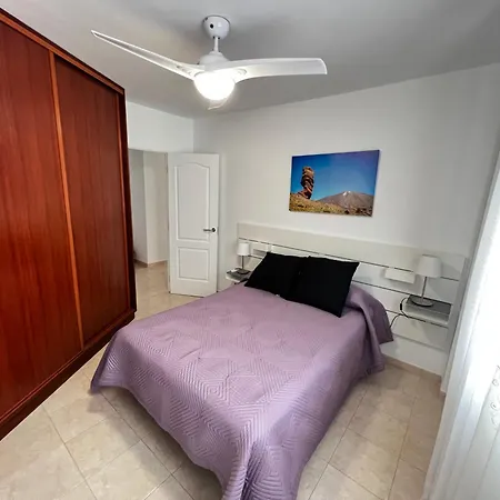 Precioso Y Luminoso Piso