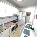 아파트 Precioso Y Luminoso Piso