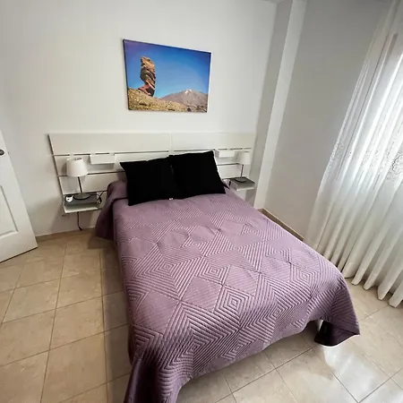 Precioso Y Luminoso Piso Apartment