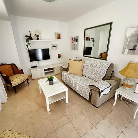 Apartment Precioso Y Luminoso Piso