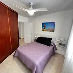 Precioso Y Luminoso Piso