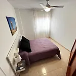 Precioso Y Luminoso Piso * Garachico (Tenerife)