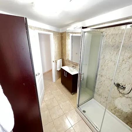 Precioso Y Luminoso Piso Appartement *